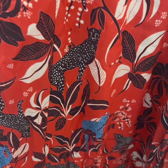 Aldomartins Natasha sweater dress size Large - Picture 9 of 9